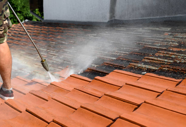 Why Choose Our Certified Pressure Washing Experts for Your Project Needs in Imperial, CA?