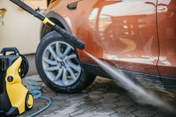 Reliable Imperial, CA Pressure Washing Solutions