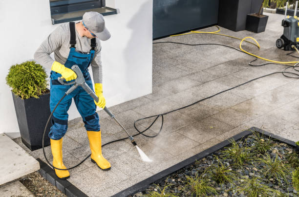 Why Choose Our Certified Pressure Washing Experts for Your Project Needs in Imperial, CA?