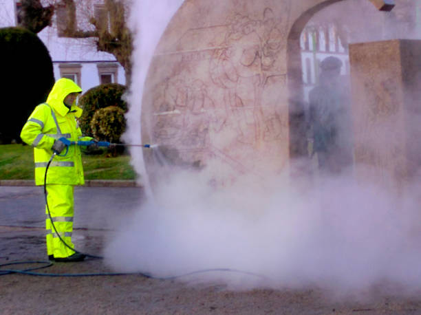 Best Sidewalk Pressure Washing  in Imperial, CA